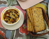 Foto del paso 3 de la receta: Picada para un domingo caluroso