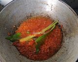Foto langkah ke 3 dari resep Oseng Daging Sapi.