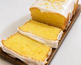 Foto langkah ke 8 dari resep Lemon Pound Cake Super Lembut.