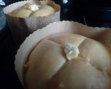 Foto del paso 9 de la receta: Panettone