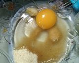 Foto langkah ke 1 dari resep Kue Talam Pandan.