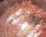 Foto del paso 9 de la receta: Salsa pizzera