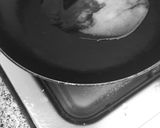 A picture of step 11 of Chicken Tikka Masala.