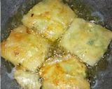 Foto langkah ke 3 dari resep Martabak tahu.