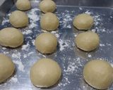 Foto langkah ke 5 dari resep Donat Goreng.