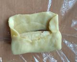 Foto langkah ke 4 dari resep Pisang Coklat Lumer.