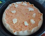 Foto del paso 3 de la receta: Tarta de atún