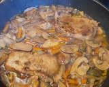 Foto del paso 1 de la receta: Lomo de cerdo a la crema con jalapeños