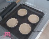 Foto del paso 5 de la receta: Masa Quebrada