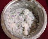 *ரைஸ் வடா* (மீந்த சாதம்) ரெசிபி ஸ்டேப் 6 புகைப்படம்