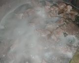 Φωτογραφία βήματος 3 της συνταγής Καβουρμάς σπιτικός με αγριογούρουνο