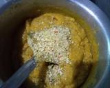 Moong Daal ka Halwa recipe step 7 photo