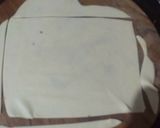 A picture of step 6 of Dry sev samosa.