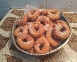 Foto del paso 11 de la receta: Rosquitas con sabor a Coco 🥥