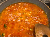 Arroz con todo