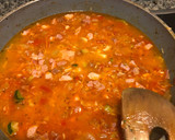 Foto del paso 4 de la receta: Arroz con todo