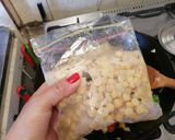 Foto del paso 2 de la receta: Curry coreano vegetariano