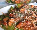 Foto del paso 6 de la receta: Canelones de espinaca