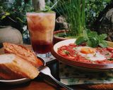 北非烘蛋(Shakshuka)的食譜步驟5照片