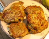 Foto del paso 6 de la receta: Focaccia a la Georg y almuerzo de jueves