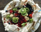 Pavlova z Krakowa krok przepisu 3 zdjęcie