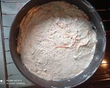 Φωτογραφία βήματος 5 της συνταγής Carrot cake 🥕🥕