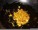 A picture of step 5 of Simple poha.