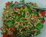 Foto langkah ke 4 dari resep Dabu dabu ikan tongkol.