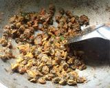 Foto langkah ke 4 dari resep Sambal Goreng Kerang🐚.