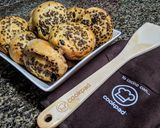 Foto del paso 16 de la receta: Pan🍞de anís y canela...!