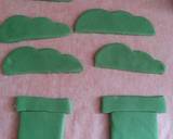 Vickys Super Mario Cake Decoration Idea recipe step 30 photo