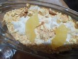 Pineapple Delight