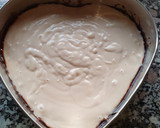 Foto del paso 2 de la receta: Tarta de queso RÁPIDA