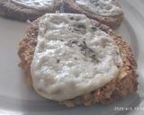 Foto del paso 4 de la receta: MILANESAS VEGANAS DE ZAPALLITO - 2025
