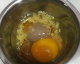 Foto langkah ke 1 dari resep Pangsit le gino rumahan.
