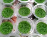 Foto langkah ke 10 dari resep Srikaya Ketan khas Palembang.