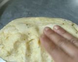 होली के पकवान मठरी (holi ke pakwan mathri recipe in Hindi) रेसिपी चरण 2 फोटो