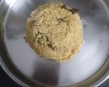 A picture of step 5 of Coconut Tomato Rice.