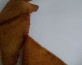 A picture of step 8 of Shahi Tukray.
