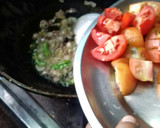 முட்டை அடை குழம்பு #cookpad recepies ரெசிபி ஸ்டேப் 3 புகைப்படம்