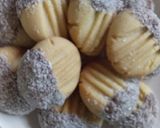 صورة لخطوة 5 من وصفة بسكويت الشوكه 🍴