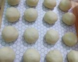 Foto langkah ke 6 dari resep Donat ubi.
