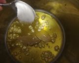 Foto del paso 2 de la receta Habas con sepia