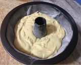 Foto del paso 3 de la receta: Torta blancaflor de naranja