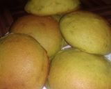Foto langkah ke 9 dari resep Mexican buns/pandan.
