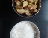 आलेपाक (aale pak recipe in marathi) रेसिपी स्टेप 1 फोटो 