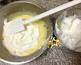 杯子蛋糕（戚風做法）的食譜步驟4照片