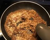 Foto del paso 4 de la receta Arroz con Higaditos de Pollo