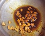 Foto del paso 3 de la receta Acelgas con patatas rehogadas al pimentón
