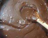 Unikornis torta recept fázis 2 fotója